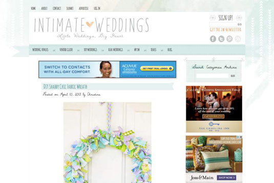 [Credit: © Layout and design by Christina Friedrichsen and Carolynn Giordano (Two Brunettes);