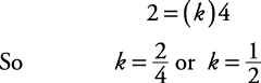 equation