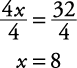 Copyright Wiley Publishing Inc. equation