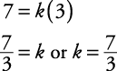 equation
