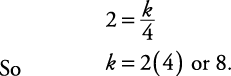 equation