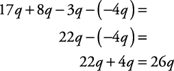 equation