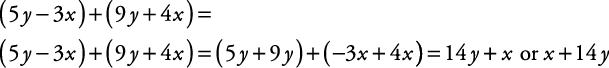 equation