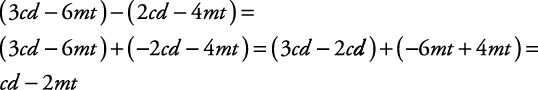 equation