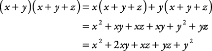 equation