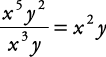 equation