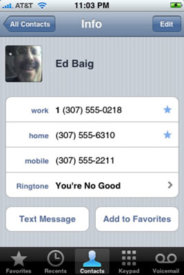 how-to-add-speed-dial-numbers-on-iphone