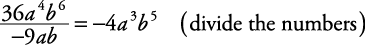 equation