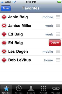 how-to-add-favorite-contacts-on-iphone