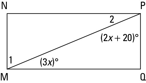 Pictures Of Rhombuses