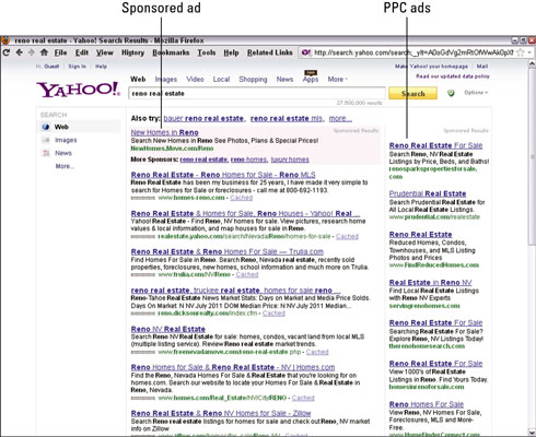[Credit: Reproduced with permission of Yahoo! Inc. © 2011 Yahoo! Inc. YAHOO! and the YAHOO! lo