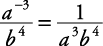 equation
