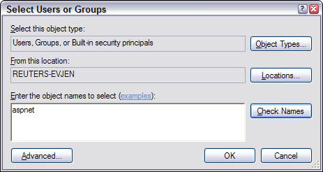 Professional ASP.NET 2.0 Special Edition - Figure 3