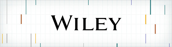 Wiley corporate logo