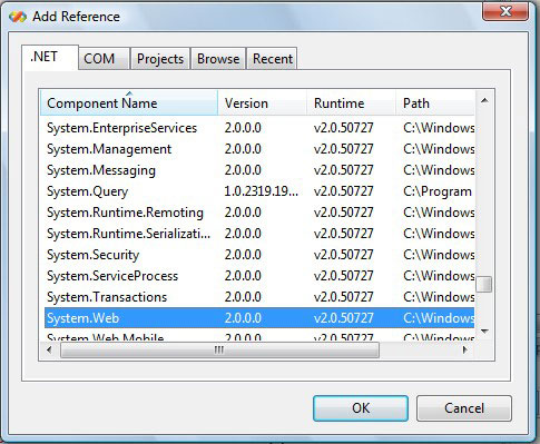 Professional ASP.NET 2.0 AJAX : Figure 5