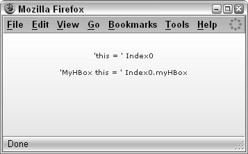Professional Adobe Flex 2 : Figure 2
