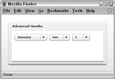 Professional Adobe Flex 2 : Figure 4