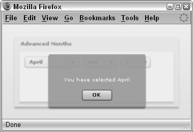 Professional Adobe Flex 2 : Figure 5