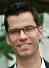 Dr. George Elvin