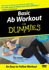 Basic Ab Workout For Dummies (DUM14) cover image Basic Ab Workout For Dummies (DUM14) cover image