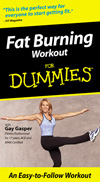 Fat Burning Workout For Dummies (DUM19) cover image Fat Burning Workout For Dummies (DUM19) cover image