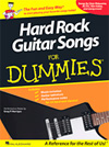 Hard Rock Guitar Songs For Dummies (DUM77) cover image Hard Rock Guitar Songs For Dummies (DUM77) cover image