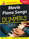 Movie Piano Songs For Dummies (DUM74) cover image Movie Piano Songs For Dummies (DUM74) cover image