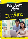Windows Vista For Dummies DVD (DUM66) cover image Windows Vista For Dummies DVD (DUM66) cover image