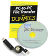PC to PC File Transfer For Dummies (DUM60) cover image PC to PC File Transfer For Dummies (DUM60) cover image
