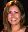 Rebecca Sandercock