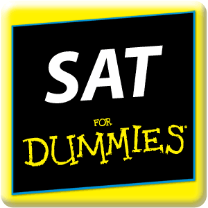 Sat For Dummies