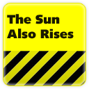 The+sun+also+rises+book+summary
