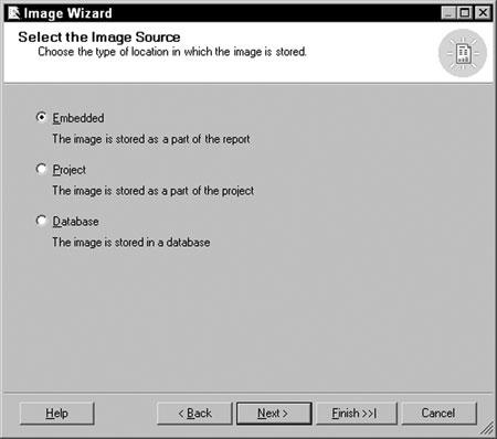 Professional SQL Server Reporting Services - Figure 6
