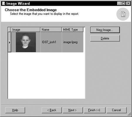 Professional SQL Server Reporting Services - Figure 7