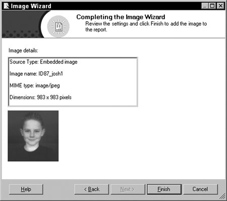 Professional SQL Server Reporting Services - Figure 8