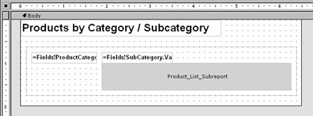Professional SQL Server Reporting Services - Figure 10