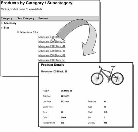 Professional SQL Server Reporting Services - Figure 16