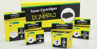Ink For Dummies