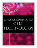 Encyclopedia of Cell Technology