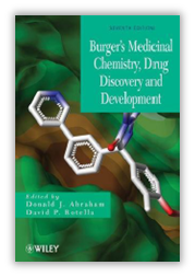 Burger's Medicinal Chemistry, Drug Discovery and Development