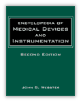 Encyclopedia of Medical Devices and Instrumentation