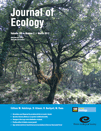 Journal Of Ecology