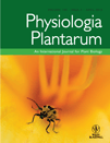 Physiologia Plantarum