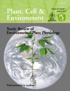 Plant, Cell & Environment