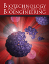 Biotechnology and Bioengineering