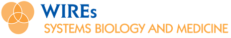 WIREs Systems Biology and Medicine