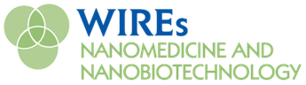 WIREs Nanomedicine and Nanobiotechnology