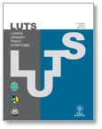 LUTS: Lower Urinary Tract Symptoms