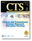 Clinical and Translational Science