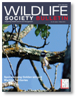 Wildlife Society Bulletin